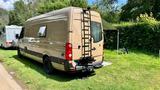 Volkswagen Crafter - Wohnwagen in Mainz