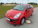 Nissan Pixo Acenta/ Klima/ Abs/ ZV/ EFB - gebrauchte Nissan Pixo aus dem Jahr 2009