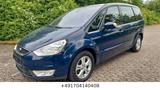 Ford Galaxy 2.3 GHIA !!AUTOMATIK!!TÜV NEU!! - Ford: Ghia