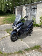 Kymco X-Town 300 | nur 6.000 km | Frisch gewartet - KYMCO X TOWN