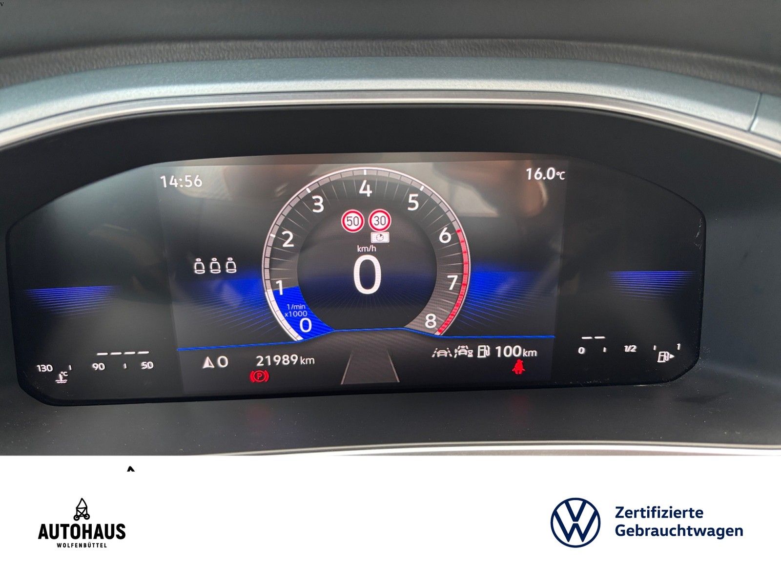 Volkswagen T-Roc - Bild 14