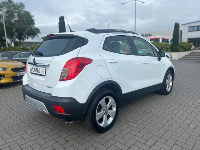 Opel Mokka  Edition
