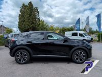 Ford Puma - Vorschau Bild 6