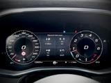 Jaguar F-Pace SVR 575 EDITION HUD Pano Garantie 2029 - Jaguar F-Pace aus 2024