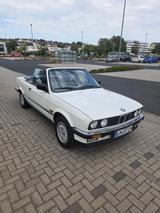 BMW 320i - BMW Gebrauchtwagen von 1986