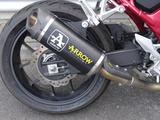 Honda CB750 Hornet ABS | 1. Hand | Sportauspuff | 48PS - Angebote