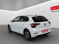 Volkswagen Polo - Vorschau Bild 7