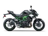 Kawasaki 1A Z 900 FACELIFT '25 70 & 35KW  JETZT SICHERN! - Offers