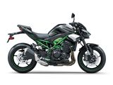 Kawasaki 1A Z 900 FACELIFT '25 70 & 35KW  JETZT SICHERN! - Offers matching your search criteria