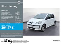 Volkswagen e-up! - Vorschau Bild 1