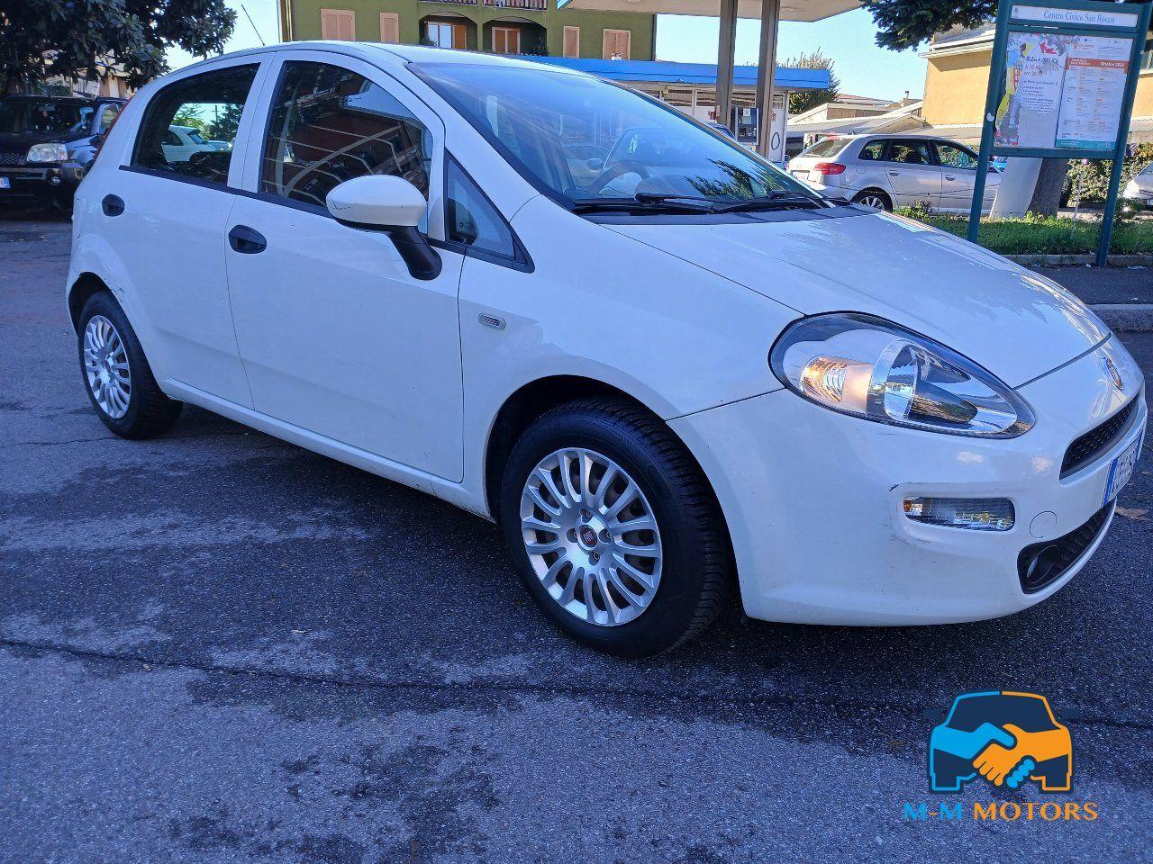 Fiat Andere
