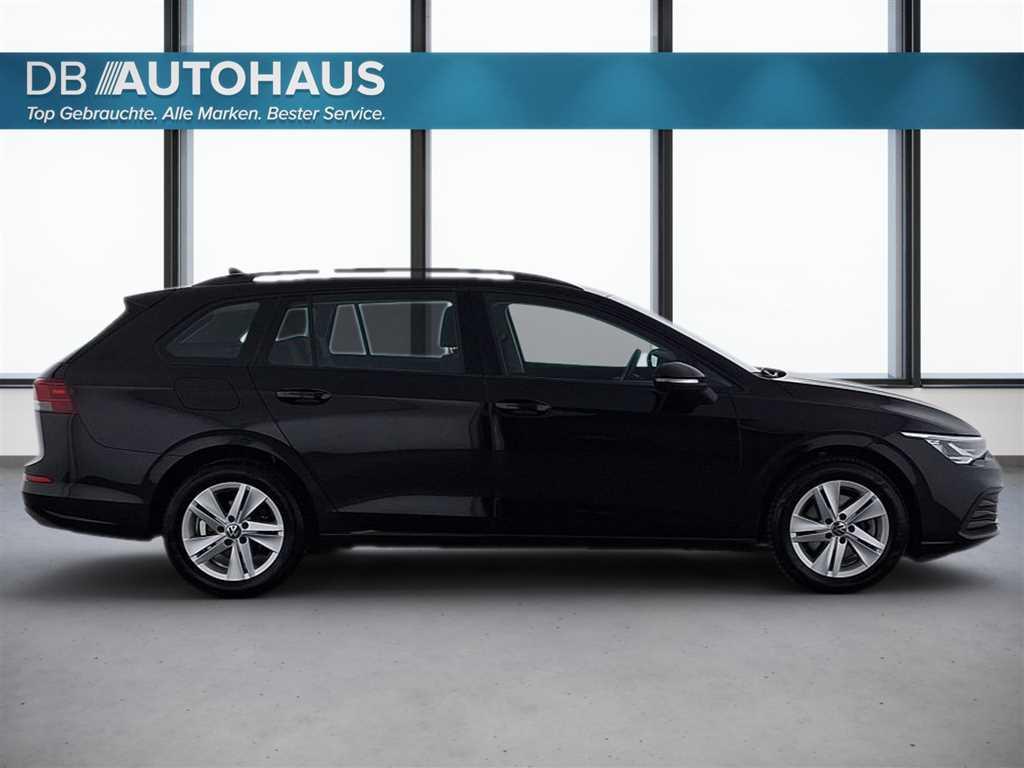 Volkswagen Golf Variant Life 2.0 TDI DSG Navi Winterpaket