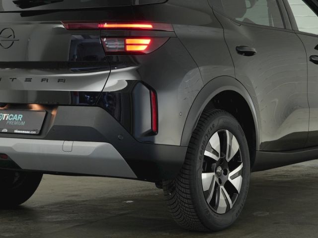 Frontera Electric C GS 44kWH AT+LED LICHT+NAVI+R