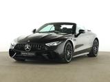 Mercedes-Benz SL 55 AMG 4M+ PREMIUM PLUS+NIGHT II+CARBON+GUARD - Mercedes-Benz SL 55 AMG Jahreswagen