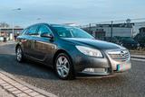 Opel Insignia Sports Tourer 2.0 CDTI NAVI|SHZ|SLF