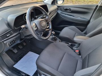 Hyundai i20 - 8