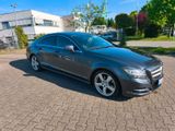 Mercedes-Benz Mercedes Benz CLS 350 / TÜV Neu / top Zustand - aus 2011: Mercedes Cls