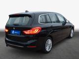 BMW 216i Gran Tourer Luxury Line - schwarze BMW 216 Gran Tourer