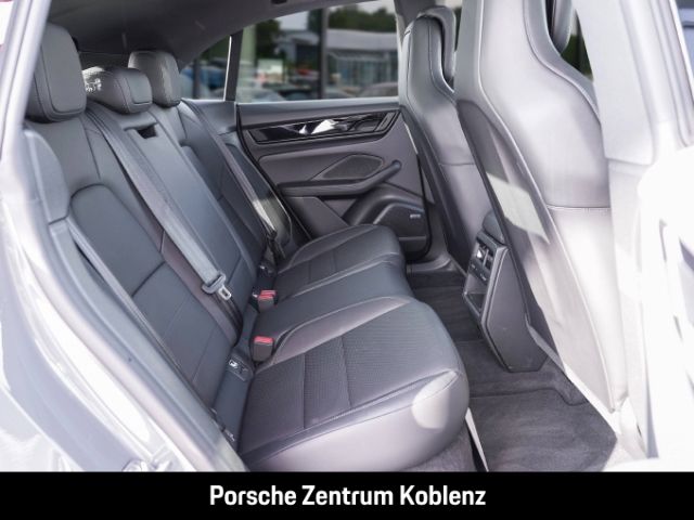 Porsche Macan - Bild 18