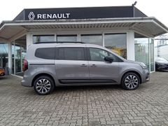 Foto Nummer 4: RENAULT Grand Kangoo