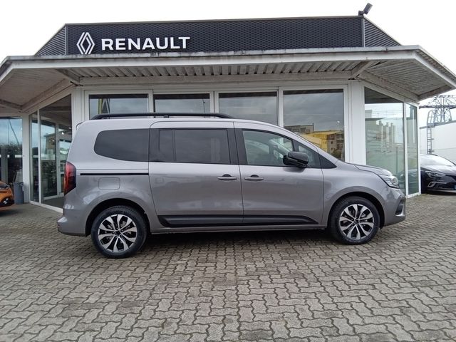 Foto Nummer 4: RENAULT Grand Kangoo