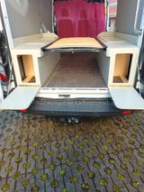 Ford Transit Camper L3H2 - Ford Transit l