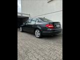 Mercedes-Benz C 180 - - Mercedes-Benz C 180 in Frankfurt (Main)