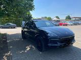 Porsche Cayenne 2.9 V6 S Tiptronic S - Porsche Cayenne in Freiburg