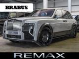 Rolls-Royce Cullinan BRABUS 700 / Black Badge / Mod. 2026 - graue Rolls-Royce Cullinan