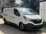 Renault Trafic L2H1 3,0t Komfort 2HAND / PDC H / RFK  - Renault Trafic in Krefeld