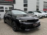 Opel Astra 1.6 Hybrid Ultimate*Pano*360°*HuD*LED*LM18 - Opel Astra mit Hybrid-Antrieb