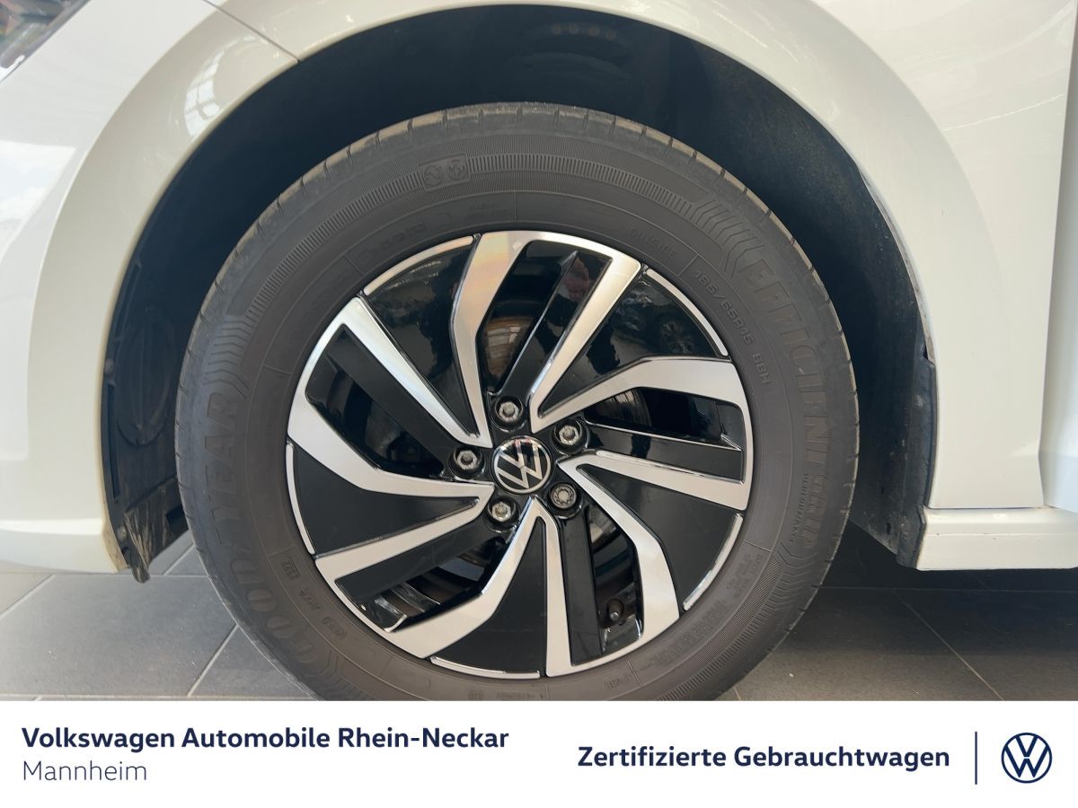 Volkswagen Polo - Bild 16