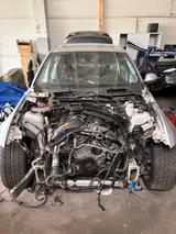 BMW E90 LCI 335is Projekt Abgabe NOTVERKAUF - BMW 335 aus 2009: 335i