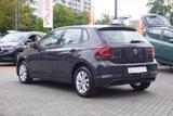 Volkswagen Polo 1.6 TDI Highline PDC SHZ Freisprechanlage - Volkswagen Polo mit Diesel-Antrieb: 1.6