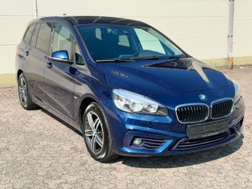 BMW 218 - 3