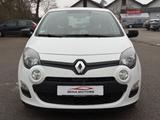 Renault Twingo Expression - gebrauchte Renault Twingo aus dem Jahr 2014