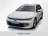 Volkswagen Golf 8 Var. 1.5 eTSI Life DSG ACC Navi PDC Sitzh - Jahreswagen: Kombi