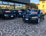 Audi A3 SPB 30 TDI S tronic Sport - Audi A3 mit Halbautomatikschaltung