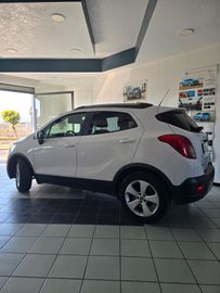 Opel Mokka - 2