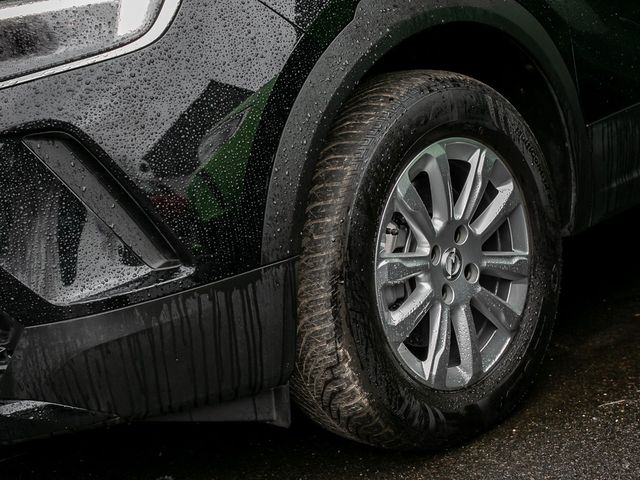 Opel Mokka e Edition Fahrerassistenz-Paket Kamera
