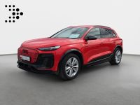 Audi Q6 e-tron - Vorschau Bild 1