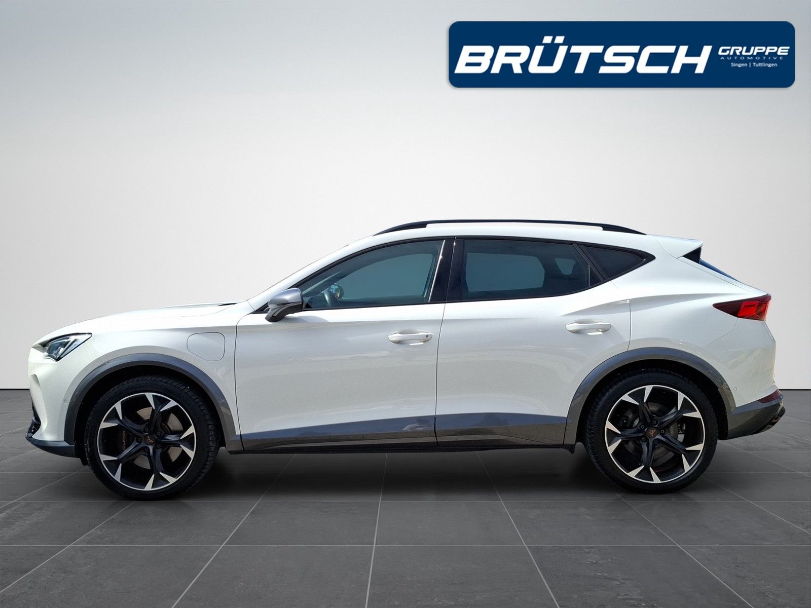 CUPRA Formentor VZ 1.4 e-HYBRID DSG / E-SITZE / NAVI / - Image 7