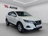 Nissan Qashqai 1.3 DIG,1.Hand,Navi,Tempo,Kamera,S-Heft - Nissan Qashqai: mit Navigationssystem
