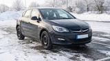 Opel Astra 1.4 Turbo Edition 103kW Edi. | TÜV 04/27 - Opel Astra: 1.0
