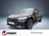 Audi Q5 S line business 50 TFSIe qu.S tr AHK ACC Matr - Audi Q5: TFSI