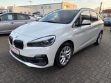 BMW 220 Active Tourer Advantage/LED/Kamera/Navi/AHK - BMW 220 Active Tourer Gebrauchtwagen