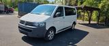 Volkswagen T5 Transporter Kasten/Kombi Kombi - VW T5 Transporter in Wiesbaden