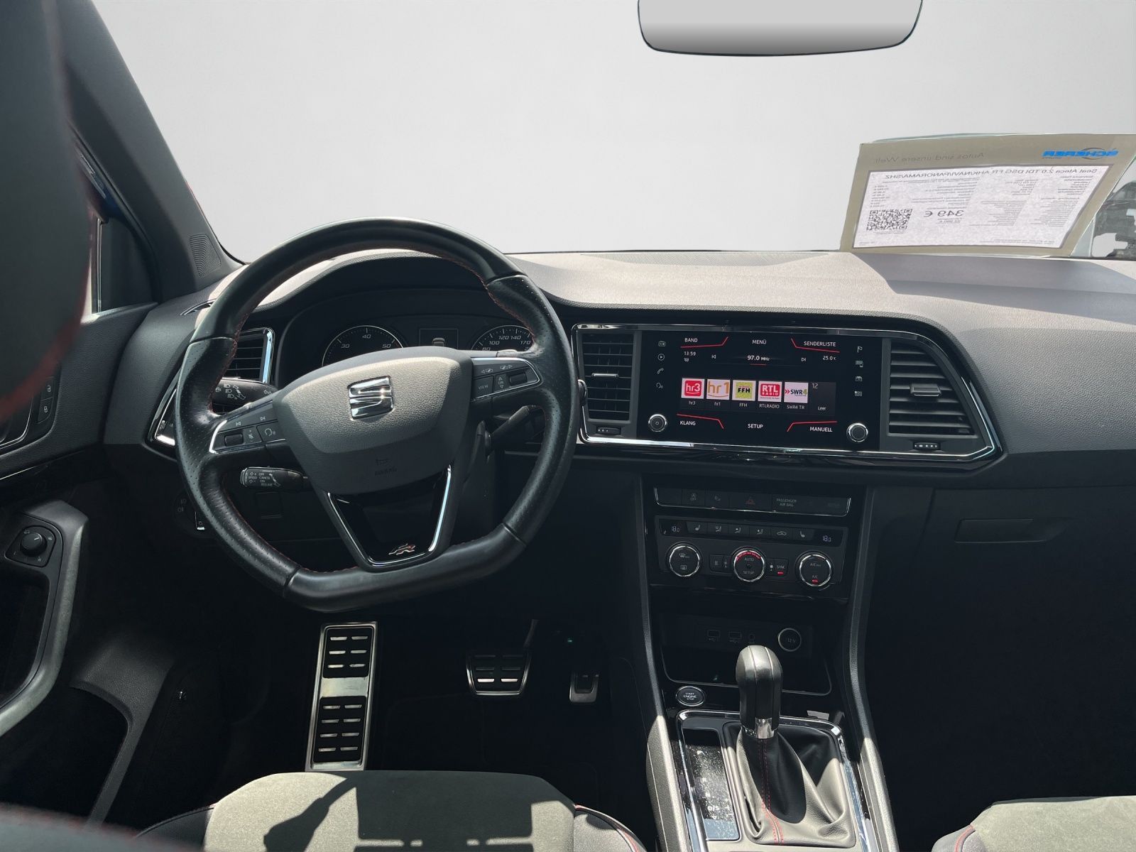 Seat Ateca - Bild 4