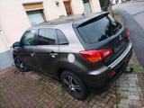 Mitsubishi Asx 1.8 Diesel - Mitsubishi Starion