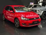 Volkswagen Golf VII Lim. Lounge BMT/Navi/Bi-Xen/Temp/Shz - Gebrauchtwagen in Wuppertal